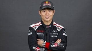 全日本ラリー三河湾では勝田貴元のデモランに加えGRカローラ・ラリーコンセプトも登場