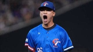 育成20歳を「支配下はよ」　大舞台で衝撃の156キロ…ファン期待「これは日ハムの宝」