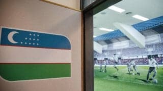 ウズベキスタンら中央アジア3カ国、2031年のサッカーアジア杯共催へ立候補を表明...2027年までは3大会連続で中東開催