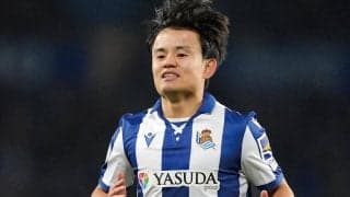 「スビメンディ型のピボーテ」久保建英の17歳弟・瑛史に西紙がスポットライト「タケと異なるスタイルだが…」「兄との共通点はボールを奪うのがかなり難しい」