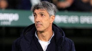 「まずは1stレグをどう乗り切るか」好調・久保建英は決勝進出を懸けた古巣戦、ソシエダ指揮官がレアルとの大一番へ意気込み「決勝に進みたいなら…」