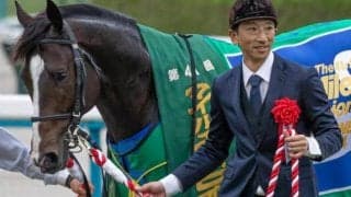 ドバイへの飛躍狙う7歳古豪 キャリア初の芝1800m戦となる中山記念で白星飾るか