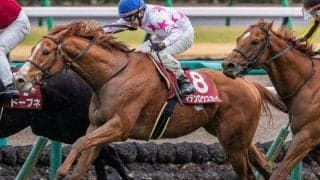 馬券圏内100％の穴候補も!? 適性求められる中山記念、今年の“巧者”3頭とは