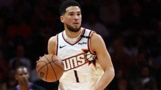 サンズのデビン・ブッカーがレギュラーシーズン通算アシスト数で球団史上4位へ浮上