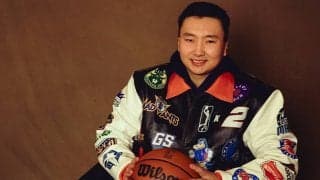 Gリーグ公式が日本代表・富永啓生のドキュメンタリー映像を公開…私生活に密着し、得意料理も披露