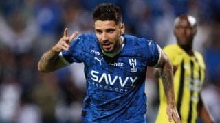 昨季無敗優勝の最強王者アル・ヒラルが今日現在は…“68試合64得点11アシスト”のミトロビッチが離脱で歯車狂う