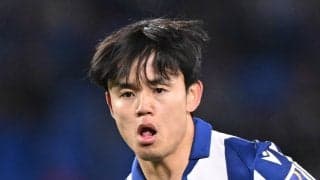 久保建英はレアル・ソシエダの「お守り」大一番のレアル・マドリード戦を展望