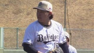 “開幕投手”たちが準備万端　オリ宮城＆西武今井は0封…ロッテはドラ1も止まらぬ快音