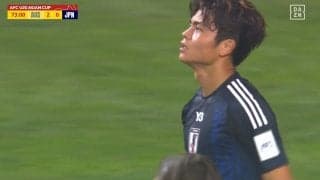 U-20日本代表、オーストラリアに0ー2で敗れ3大会ぶりの優勝を逃す…アジアベスト4で9-10月のW杯へ【U20アジアカップ】