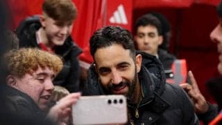 ユナイテッドがシーズン終了直後にアジアツアー実施か？ 赤字補填のための遠征とも