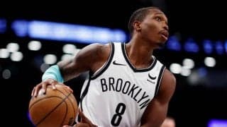 ロニー・ウォーカー四世がシクサーズと契約しNBA復帰…「勝利のために何でもやる」