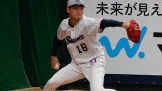 ヤクルト「危機的状況」の投手陣に“光明”は--「開幕ローテ」に奥川恭伸、守護神候補に29歳の助っ人右腕