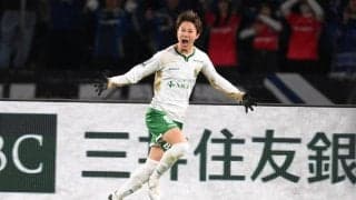 「ヴェルディが目指す一番いい形での勝利」東京Vに今季初勝利もたらしたMF齋藤功佑が巻き返しへ手応え