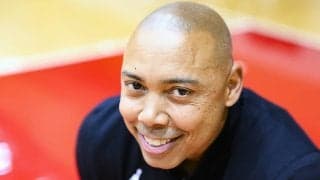 NBAでプレー＆指導実績　バスケ女子日本代表ゲインズHCが目指す「オーガナイズド・カオス」とは