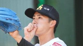 球界最強イケメンが“変身”「え、俳優さん？」　真剣な顔つきに悶絶「美しい」