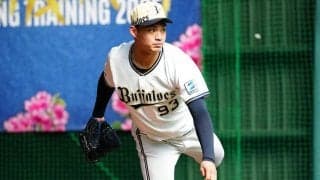 育成5年の下積み→“初快挙”も「実力不足です」　23歳左腕の嘆き「全然通用しない」