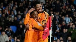 レアル・マドリーがエンドリッキ弾で久保フル出場のソシエダに先勝！【コパ・デル・レイ】