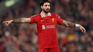 2試合連続弾も「首位の方が嬉しい」、大車輪の活躍続けるソボスライは2位アーセナルとの13ポイント差に「僕たちを追い抜くチャンスはない！」