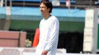 鹿島戦大敗からリバウンドメンタリティ示す…東京VのDF千田海人「後悔しない戦い方ができた」「それに結果がついてきてよかった」