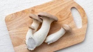 エリンギの驚くべき効果効能