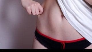 ブヨブヨのお腹とサヨナラ！！ダイエット成功の鍵は、食事・運動・漢方