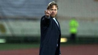 ロシアが国際舞台に復帰の可能性？ カルピン監督が兼任していたFCロストフの監督を退任「ロシア代表に全力を尽くさなければならない状況」