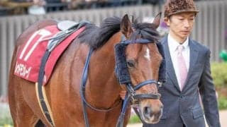 エアグルーヴ一族初のスプリント重賞Vへ 一発の可能性秘める孫がオーシャンSに参戦