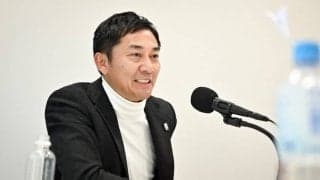 「彼はすごいね」NBAで奮闘する河村勇輝の適応力に感嘆…Bリーグ・島田チェアマンが“アメリカ出張”を報告