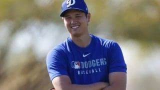 大谷翔平がレブロンやトラウトを上回る！ 米放送局が発表した「LA最高のアスリート」ランキングで堂々の1位に「特別なことをやってのけた」