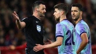 「勝てなかったことが悔しい」ホームで負けないフォレストを崩せず…優勝遠のく中でジョルジーニョは前を向く「前進し続けなければ」