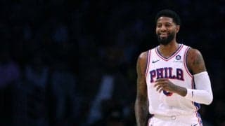 ポール・ジョージ、”タイトル獲得”に専念するためポッドキャスト休止…ファンは困惑