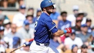 ド軍に“掘り出し物”…無双続ける31歳は「何なんだ」　驚異の“1.775”に「ロースターを」