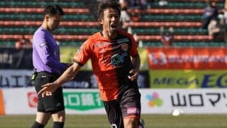 元日本代表MF山瀬功治が現役引退…25年の現役生活に幕で妻へ感謝「“山瀬功治”というサッカー選手は、妻と2人で作り上げたと言っても過言ではありません」