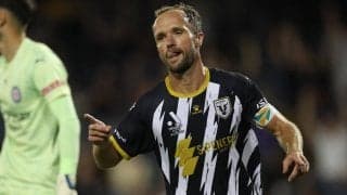 広島がモナコやマルセイユでプレーしたFWジェルマンを完全移籍で獲得「サンフレッチェこそ自分が求めていた場所だと確信」