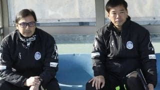 川崎F長谷部監督が水戸時代に築いた｢原点回帰のシステム｣が好調、陰の功労者と｢生まれた｣守備の穴【水戸VS山形戦で見えた｢光明｣と｢課題｣】(1)