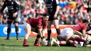 復帰を果たしたファンタジスタはチームの力を信じて大一番