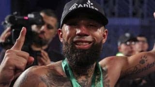 挑発→TKO負けの亀田京之介を前に態度豹変　地元紙も驚いたネリの“優等生ぶり”「俺はリング上では、誰かを恨んだりしない」