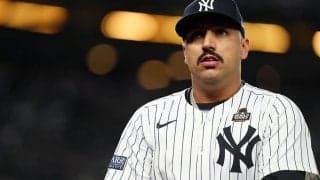 ド軍より「我々の方が優れていた」　元ヤ軍左腕が持論も…米メディア皮肉