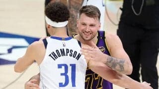 ジョーダンブランドが粋な演出「容赦はしない」ドンチッチ古巣戦を大胆プロモーションで彩る