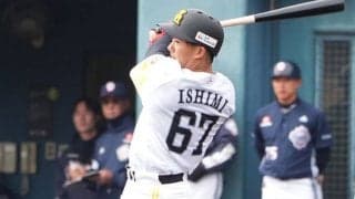 韓国圧倒…鷹18歳は「衝撃的でした」　鮮烈デビューに指揮官絶賛「最近ない」