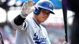 見届けた大谷翔平の7年間「幸運でした」　41年の取材活動に終止符…LA記者が“別れ”