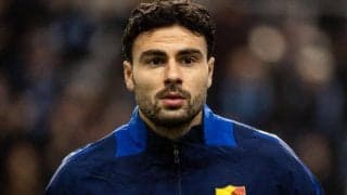 ヒュメットはG大阪移籍へ「合意している。メディカルチェックに合格するだけ」とクラブ幹部が明言、自身もプレー集を共有