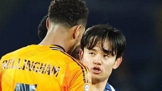 久保建英が見せたレアル・マドリードを防戦一方にさせる勢い 勝負を分けたのは何か