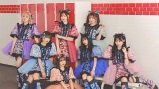 『CANDY TUNE』がB1第22節の川崎vs広島に来場…ハーフタイムショーでは歌唱パフォ披露