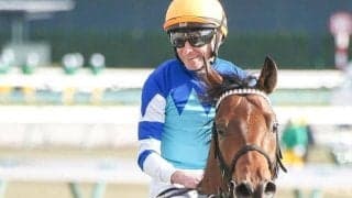 “ハマの大魔神”佐々木主浩オーナーの愛馬が2戦目 鞍上に武豊騎手を迎え待望の初勝利狙う