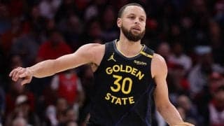 カリーとレブロンを筆頭にNBAから36選手がランクイン／2024年アスリート長者番付トップ100