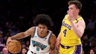 “最も安く効率的”な選手は誰？NBAで注目すべき最低年俸選手を厳選