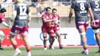 仲間を思うからこそ、厳しくなれる。キャプテンの“独り立ち”