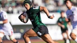 「チャレンジすることが好き」。世界一になったスターが相模原DBで抱く思い