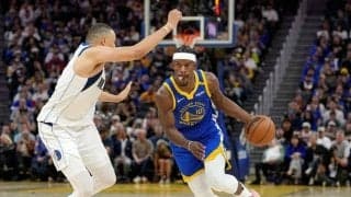 バトラー加入後6勝1敗と好調のウォリアーズ…指揮官や同僚が“闘将”を相次ぎ絶賛